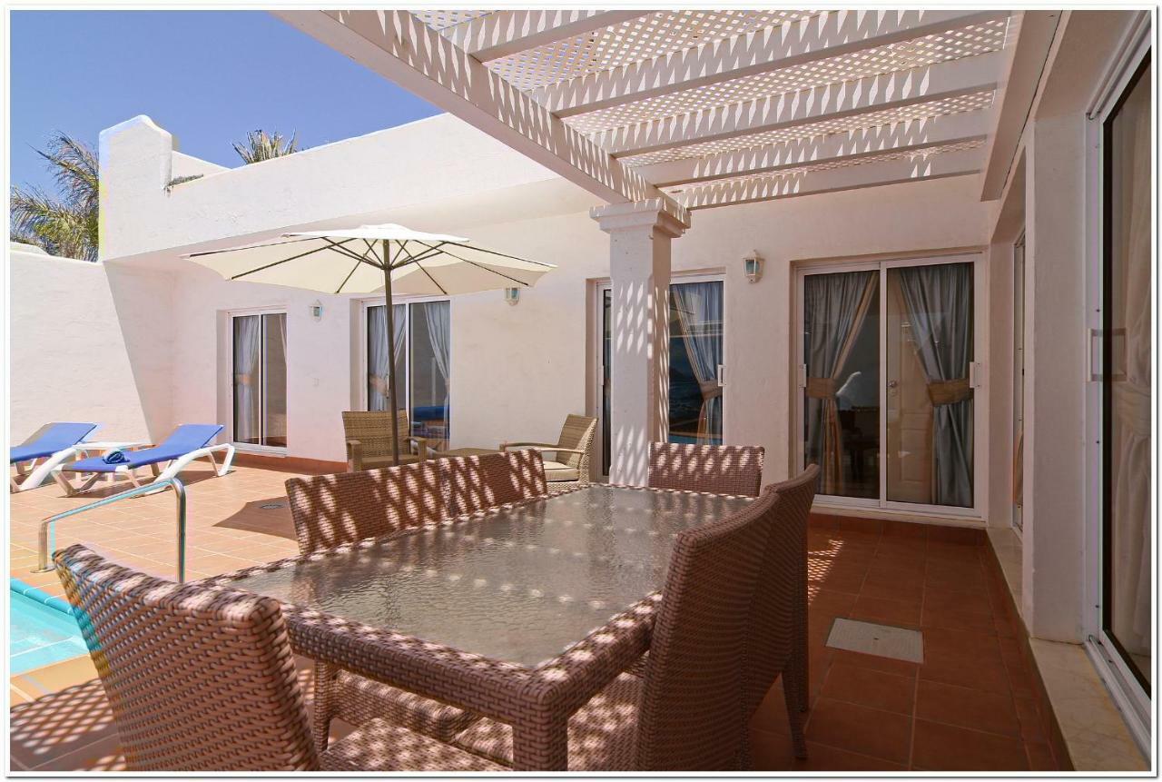 Holiday Home Caroline, Victoria And Louise Corralejo Rom bilde